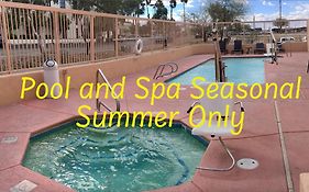 Baymont By Wyndham Tucson Airport